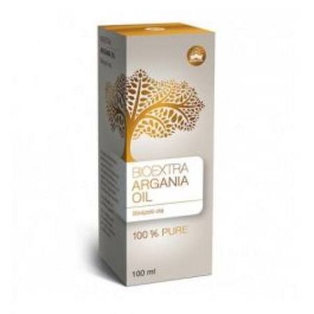 Bioextra Argania olaj, 100 ml