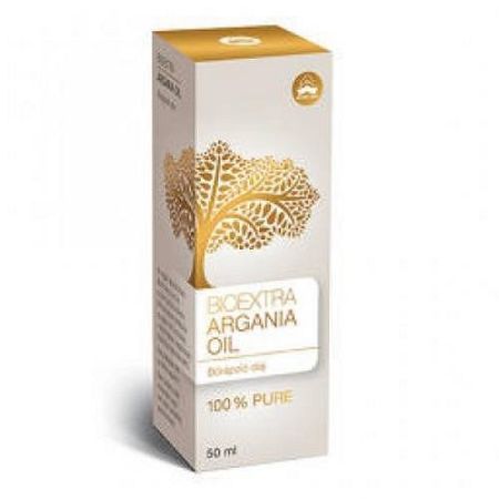 Bioextra Argania olaj, 50 ml
