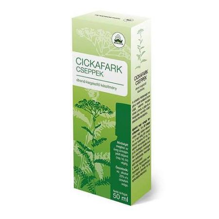 Bioextra Cickafark cseppek, 50 ml