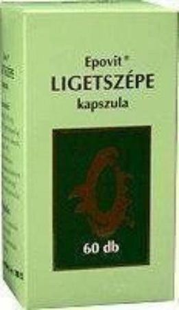 Bioextra Epovit kapszula, 60 db