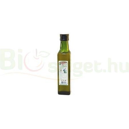 Biogold bio lenmagolaj 250 ml