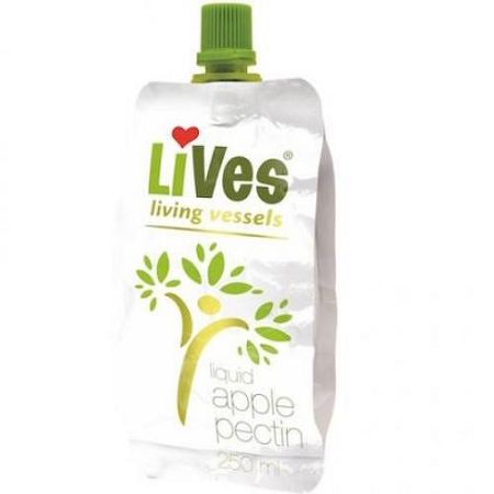 Bioking Pekto almapektin sűrítmény, 250 ml