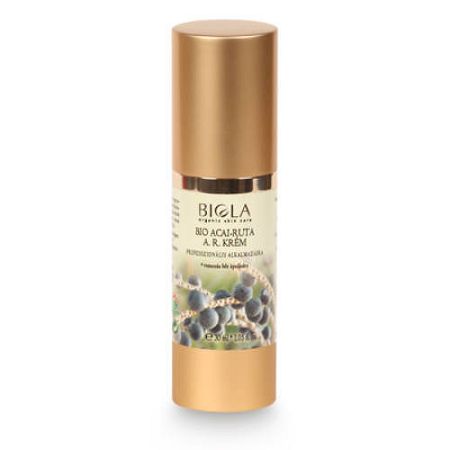 Biola bio Acai-Ruta A.R. krém, 30 ml