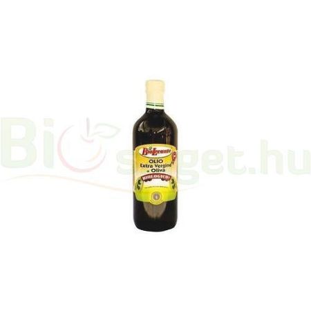 Biolevante bio extraszűz olivaolaj 1000
