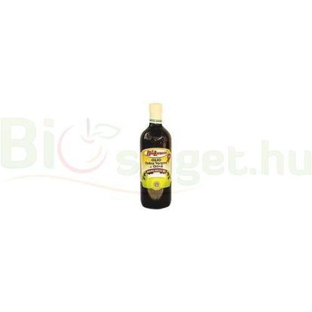 Biolevante bio extraszűz olivaolaj 500