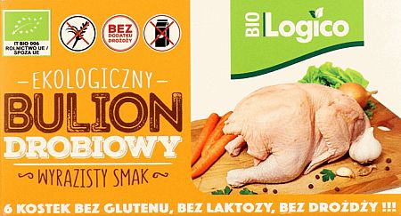 BIOLOGICO BIO CSIRKÉS LEVESKOCKA 60G