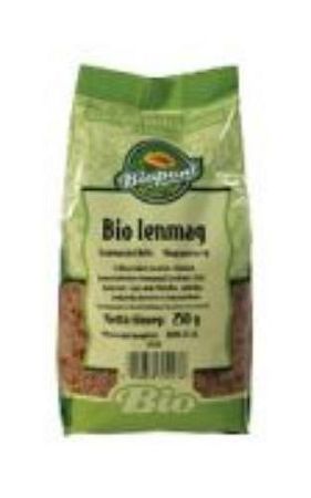Biopont bio Lenmag, 250 g