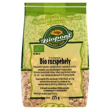 Biopont Bio Rozspehely 275 g