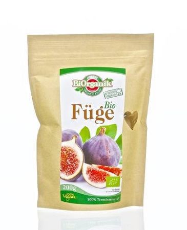 BiOrganik bio füge, 200 g