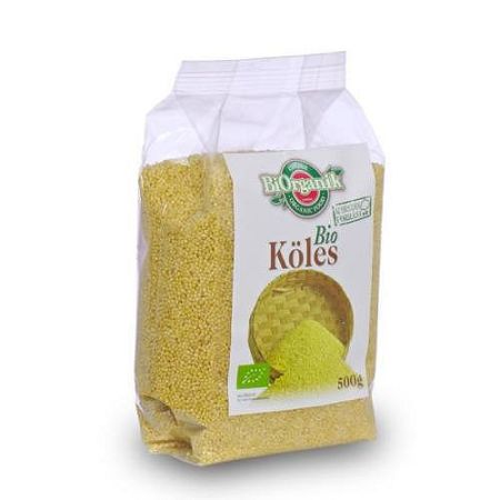 BiOrganik bio köles 500 g