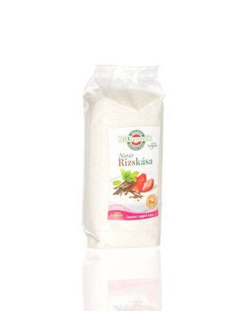 BiOrganik natúr instant rizskása, 300 g