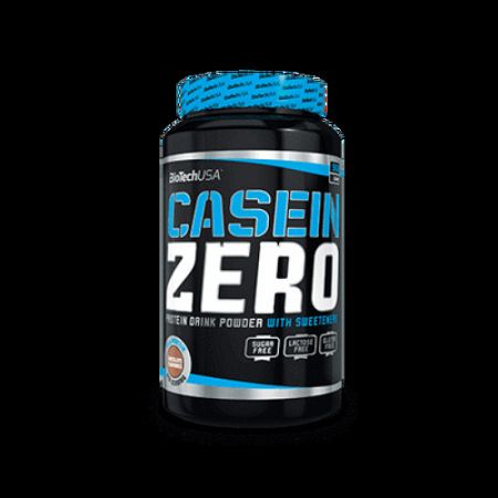BioTech Casein Zero, 908 g - Csokoládé íz