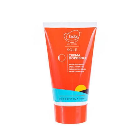 bjobj Bio napozás utáni krém 150 ml