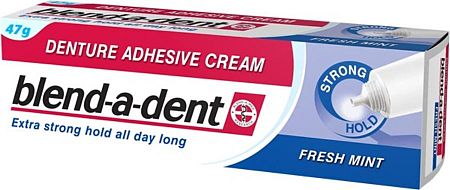 Blend-a-dent müfogsorrag. Ext. St. Fresh, 47 g