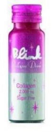 Blink kollagén ital 50 ml