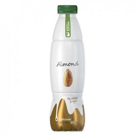 BODY&FUTURE MANDULA ITAL 750 ML