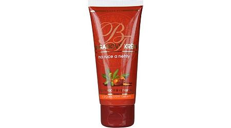 BODY TIP ARGÁNOLAJOS KÉZKRÉM 100ML