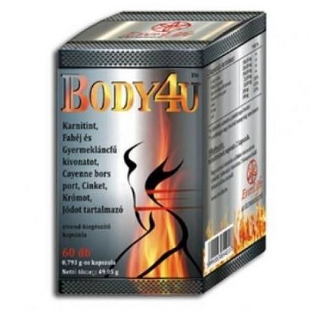 Body4u 60 db