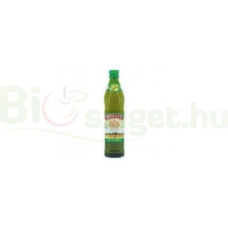 Borges extra szűz olívaolaj 500 ml