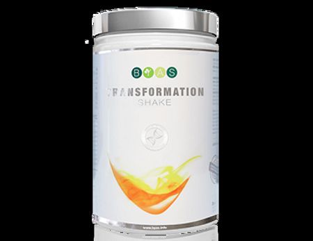 BYAS Body Transformation Shake