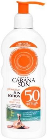 CABANA NAPTEJ SPF50 150ML
