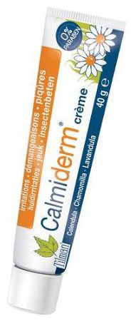 CALMIDERM KRÉM 40 G