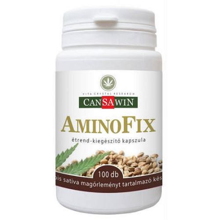 CANSAWIN AMINOFIX 100db