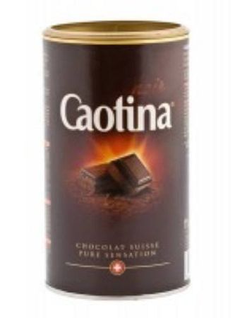 Caotina étcsokoládé por, 500 g