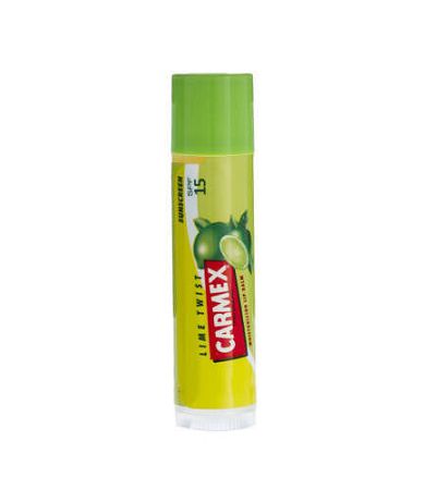 CARMEX AJAKÁPOLÓ STIFT LIME, 4,25 g