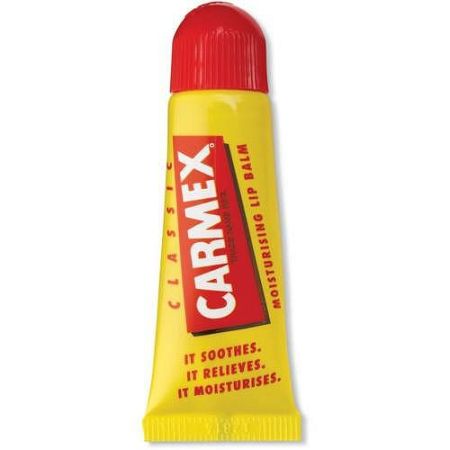 Carmex ajakápoló tubusos, 10g