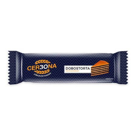 Cerbona Szelet Dobostorta 30 g