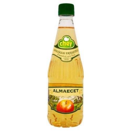 Chef Almaecet 5% 500 ml