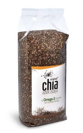 Chia mag, azték zsálya 750 g