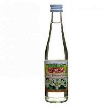 Chtoura Garden Narancsvíz, 250 ml