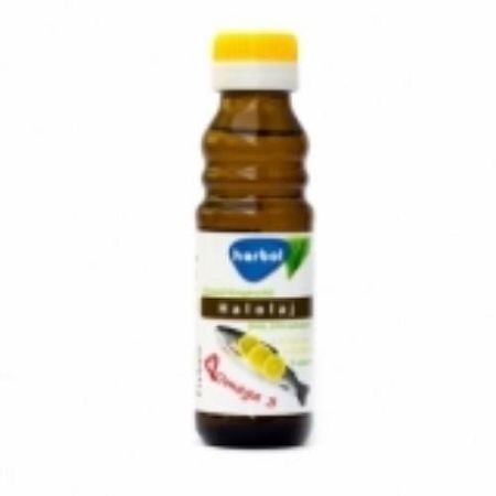 Citromos halolaj 100 ml, Herbol