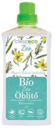 Cleaneco Zero Bio öblítő 1000 ml