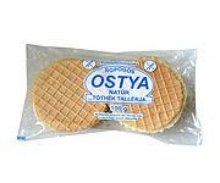CORNITO GLUTÉNMENTES TALLÉR FOKHAGYMÁS, 100 G