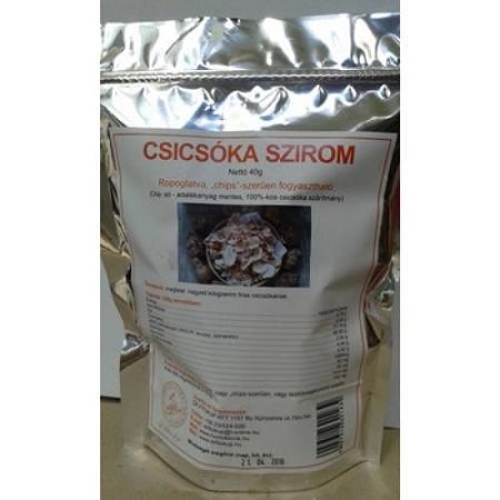 Csicsóka szirom, 40 g