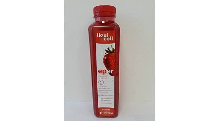 DAMONA KOLLAGÉN ITAL EPER ÍZŰ, 500 ml