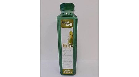 DAMONA KOLLAGÉN ITAL KAKTUSZFÜGE ÍZŰ, 500 ml
