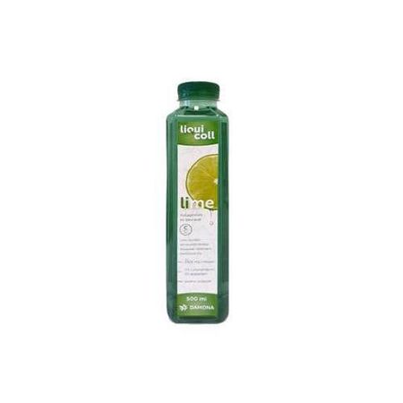 Damona Liquicoll lime ital, 500 ml