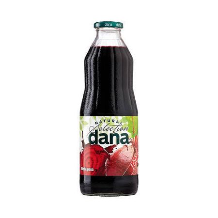 DANA 100% CÉKLALÉ, 1000 ml