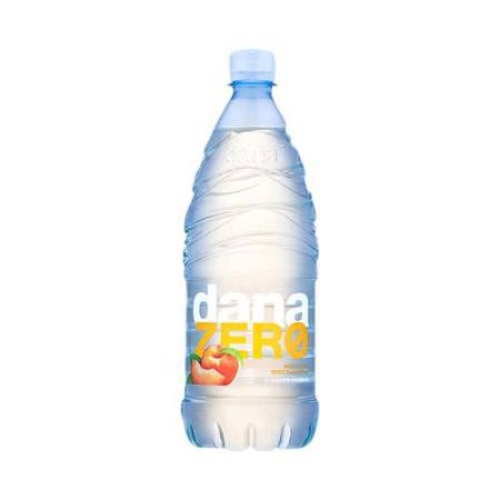 DANA VÍZ ZERO ŐSZIBARACK, 1000 ml