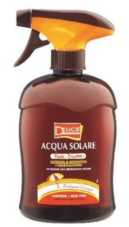 DELICE SZÍNMEGŐRZŐ TESTÁPOLÓ PUMPÁS, 500 ml