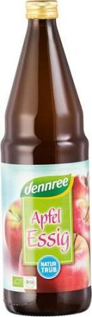 Dennree bio almaecet, 750 ml