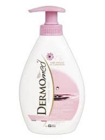 Dermomed Intim Mosakodó Sensitive 300 ml