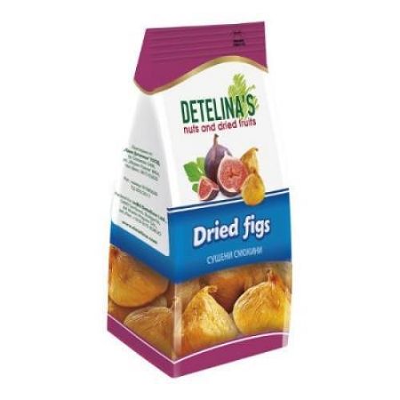 Detelinas aszalt füge, 175 g