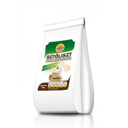 Dia-Wellness Sütőliszt, 500 g