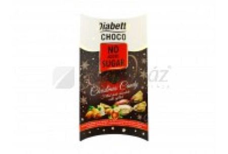 Diabette szaloncukor Choco xilittel, 250 g
