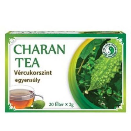 Dr. Chen Charan tea, 20 filter